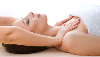 Klassieke massages